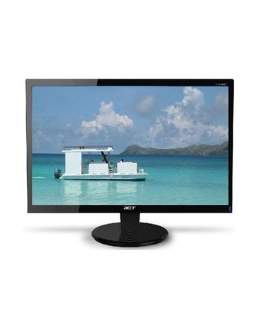 Monitor ACER NEW-P166HQL Bb - Envío Gratuito