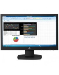 Nuevo Monitor HP V223 - Envío Gratuito