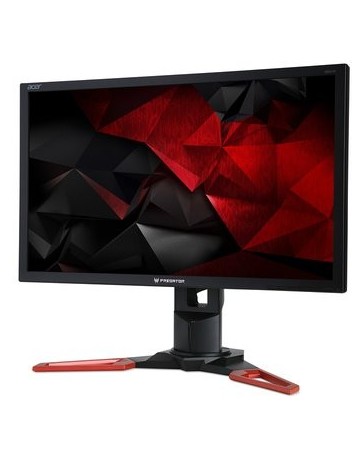 Nuevo Monitores Acer Predator Xb241h 24 Pulgadas - Envío Gratuito