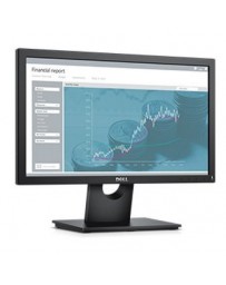 Dell Monitor E2216h Led 22 - Envío Gratuito