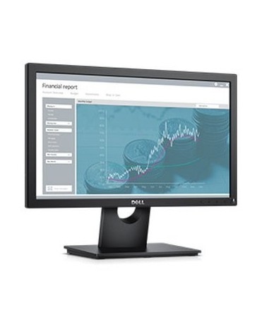 Dell Monitor E2216h Led 22 - Envío Gratuito