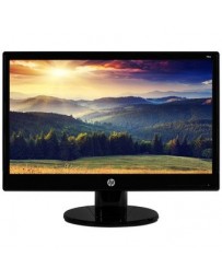 Monitor LED HP 19ka De 18.5 - Envío Gratuito