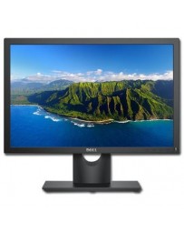 Monitor LED DELL E2016HV De 19.5 - Envío Gratuito