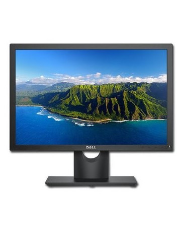 Monitor LED DELL E2016HV De 19.5 - Envío Gratuito