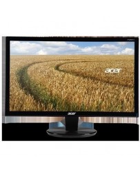 Nuevo MONITOR ACER P166HQL B 15.6 - Envío Gratuito