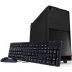 CPU Intel Celeron, 4GB RAM, D.D. 160GB - Envío Gratuito