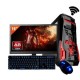 Computadora CPU AMD A8-7600 DD 2TB RAM 8GB Radeon R7 - Envío Gratuito