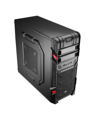 CPU Gamer Intel Core I7, Gráficos GTX 950 2GB - Envío Gratuito