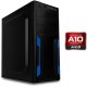 Computadora Cpu AMD A10 QuadCore 500GB - Envío Gratuito