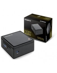 Mini PC GIGABYTE BRIX GB-BXBT-1900 - Envío Gratuito