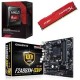 Kit Actualizacion AMD Procesador A-Series A8 7650K - Envío Gratuito