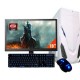 Computadora SMX Gamer CPU AMD FX 6 DD 2TB Ram 8GB - Envío Gratuito