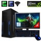 Computadora Cpu Intel Core I7 Séptima Generación Quadcore - Envío Gratuito