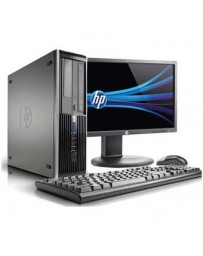 Reacondicionado Computadoras Hp 6005 Pro Amd Phenom X4 - Envío Gratuito