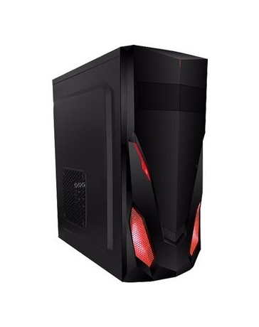 Computadora Cpu Gamer Intel Core I7 Septima Generación - Envío Gratuito