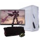 COMPUTADORA CPU XTREME GAMER INTEL CORE I7 - Envío Gratuito