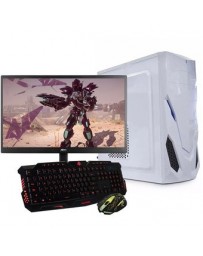 COMPUTADORA CPU XTREME GAMER INTEL CORE I7 - Envío Gratuito