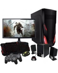 Computadora CPU Intel Core I7 6700 - Envío Gratuito