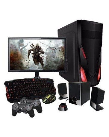 Computadora CPU Intel Core I7 6700 - Envío Gratuito