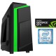 Computadora Cpu Gamer Intel Core I3 Septima Generación - Envío Gratuito