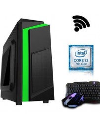 Computadora CPU Intel Core I3 HDD 2TB - Envío Gratuito
