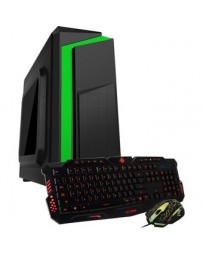 COMPUTADORA CPU EXTREME GAMER CORE I7 - Envío Gratuito