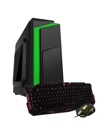 COMPUTADORA CPU EXTREME GAMER CORE I7 - Envío Gratuito