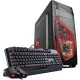 CPU Gamer AMD APU A10, Gráficos GTX 960 4GB - Envío Gratuito