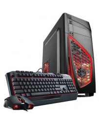 CPU Gamer AMD APU A10, Gráficos GTX 960 4GB - Envío Gratuito