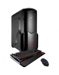CPU Gamer AMD FX - Envío Gratuito