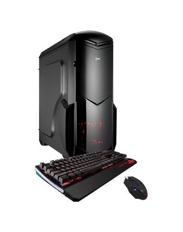 CPU Gamer AMD FX - Envío Gratuito