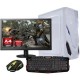Computadora Gamer CPU Dual Core AMD A4 4000 - Envío Gratuito