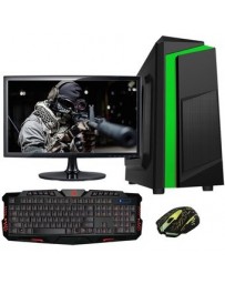 Computadora Cpu Intel Core I7 - Envío Gratuito