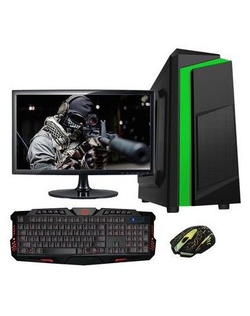 Computadora Cpu Intel Core I7 - Envío Gratuito