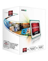 Procesador (APU) AMD A4-4000 a 3.0 GHz - Envío Gratuito