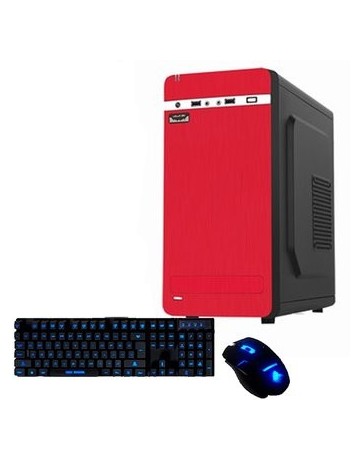 Computadora CPU Intel Core I3 Kabylake - Envío Gratuito