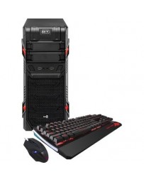 CPU Gamer Intel Core I7, Gráficos GTX 950 - Envío Gratuito
