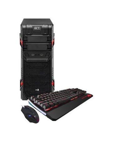 CPU Gamer Intel Core I7, Gráficos GTX 950 - Envío Gratuito