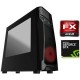 Computadora Cpu Fx 8 Núcleos 2TB 16GB Ram - Envío Gratuito