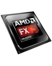 Procesador AMD FX 8-Core Black Edition 8320E 3.2 Ghz - Envío Gratuito