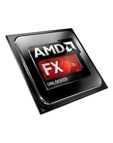 Procesador AMD FX 8-Core Black Edition 8320E 3.2 Ghz - Envío Gratuito