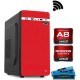 Computadora CPU AMD A8 Radeon R7 HDD 2TB - Envío Gratuito