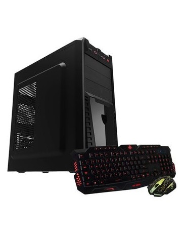 COMPUTADORA CPU GAMER INTEL CORE I7 6700 - Envío Gratuito