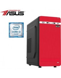 Computadora SMX CPU Intel Core I3 6th HDD 2TB - Envío Gratuito