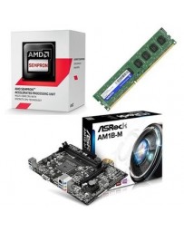 Kit Actualizacion AMD Procesador Sempron 2650 - Envío Gratuito