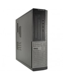 Reacondicionado Pc Computadora Dell Optiplex 3010 Core I5 - Envío Gratuito