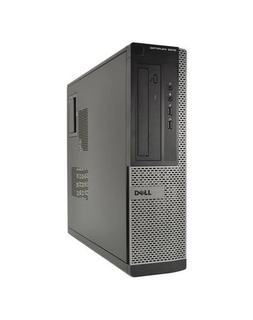 Reacondicionado Pc Computadora Dell Optiplex 3010 Core I5 - Envío Gratuito