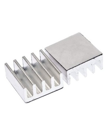 Modaling 5PCS alta calidad 11 x 11 x 5 mm - Envío Gratuito