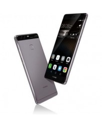 Huawei p9 32gb 3gb ram gris doble camara leica - Envío Gratuito