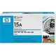 Toner Hp 15A Negro Laserjet - Envío Gratuito